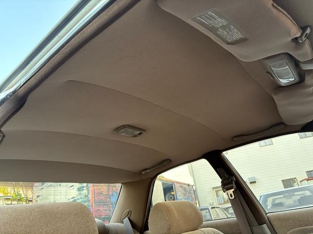 クレスタ エクシード スーパールーセント エクシード ハイメカ 5速公認 フルタップ車高調(36枚目)