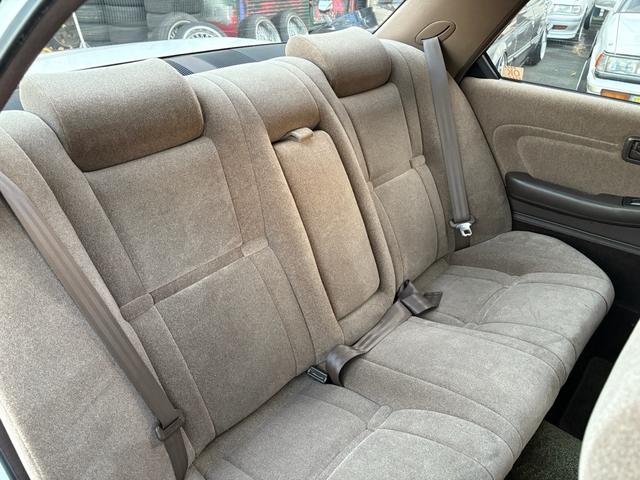 クレスタ エクシード スーパールーセント エクシード ハイメカ 5速公認 フルタップ車高調(37枚目)