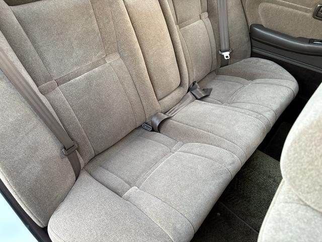 クレスタ エクシード スーパールーセント エクシード ハイメカ 5速公認 フルタップ車高調(38枚目)