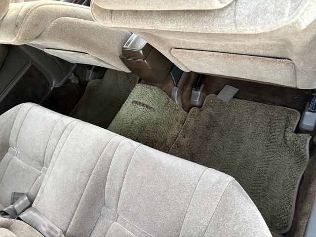 クレスタ エクシード スーパールーセント エクシード ハイメカ 5速公認 フルタップ車高調(40枚目)