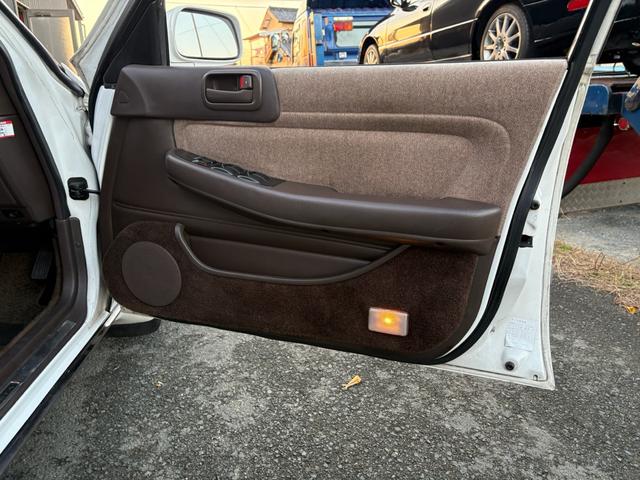 クレスタ エクシード スーパールーセント エクシード ハイメカ 5速公認 フルタップ車高調(42枚目)