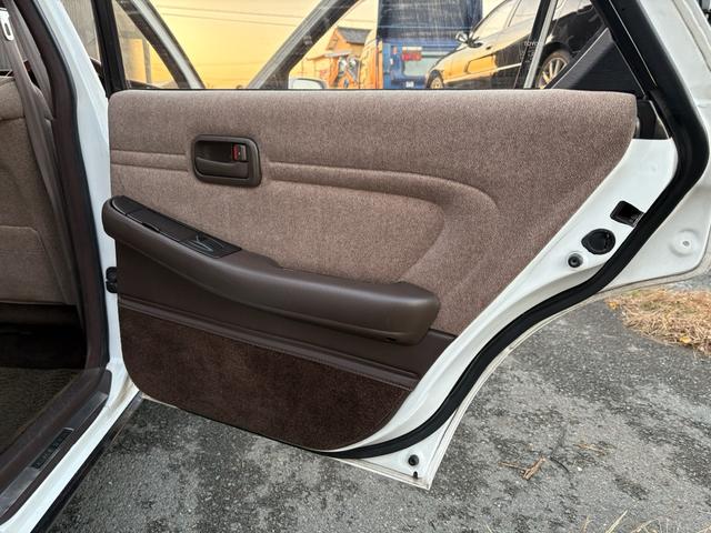 クレスタ エクシード スーパールーセント エクシード ハイメカ 5速公認 フルタップ車高調(43枚目)