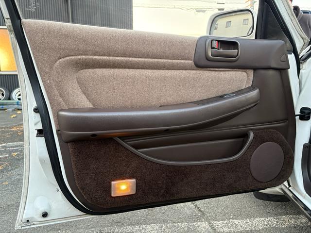 クレスタ エクシード スーパールーセント エクシード ハイメカ 5速公認 フルタップ車高調(44枚目)