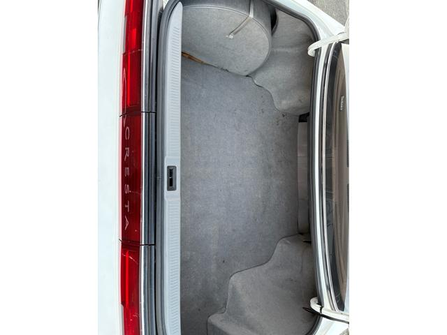 クレスタ エクシード スーパールーセント エクシード ハイメカ 5速公認 フルタップ車高調(49枚目)