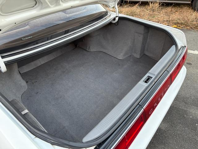 クレスタ エクシード スーパールーセント エクシード ハイメカ 5速公認 フルタップ車高調(50枚目)