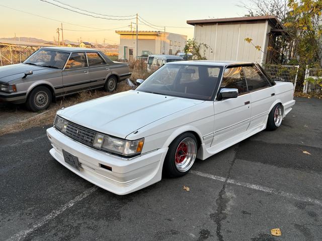 マークII グランデ ワンカム 5速 ヒロフルキット ヨーロピアンモール 復刻スターシャーク(3枚目)