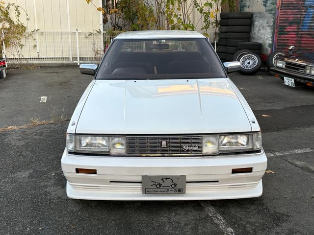 マークII グランデ ワンカム 5速 ヒロフルキット ヨーロピアンモール 復刻スターシャーク(5枚目)