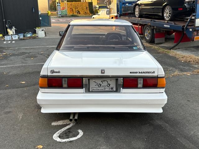 マークII グランデ ワンカム 5速 ヒロフルキット ヨーロピアンモール 復刻スターシャーク(13枚目)