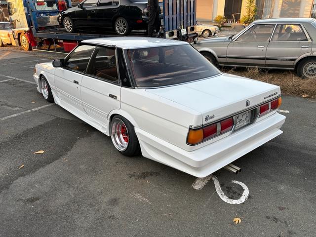 マークII グランデ ワンカム 5速 ヒロフルキット ヨーロピアンモール 復刻スターシャーク(15枚目)