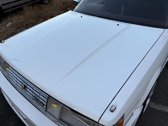 マークII グランデ ワンカム 5速 ヒロフルキット ヨーロピアンモール 復刻スターシャーク(19枚目)