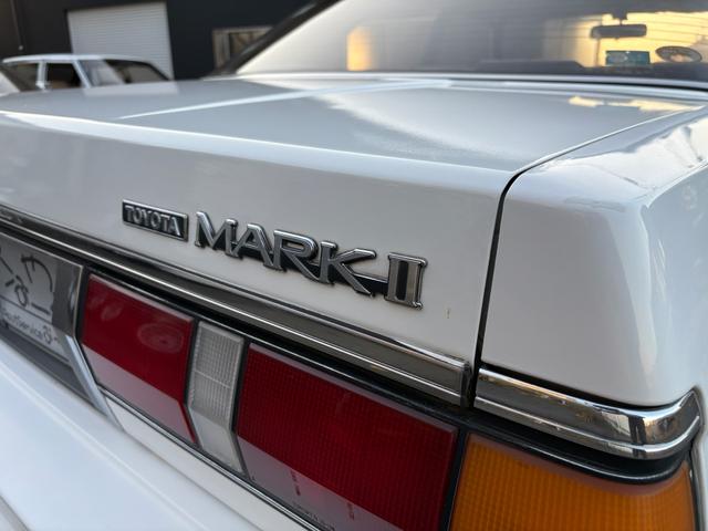 マークII グランデ ワンカム 5速 ヒロフルキット ヨーロピアンモール 復刻スターシャーク(22枚目)