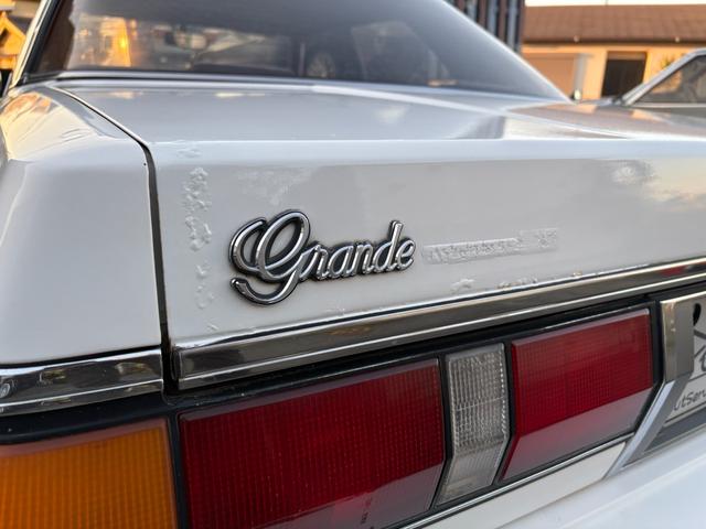 マークII グランデ ワンカム 5速 ヒロフルキット ヨーロピアンモール 復刻スターシャーク(23枚目)