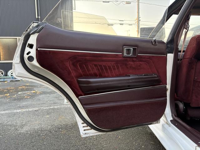 マークII グランデ ワンカム 5速 ヒロフルキット ヨーロピアンモール 復刻スターシャーク(31枚目)