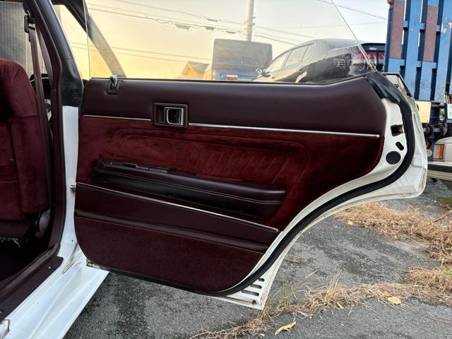 マークII グランデ ワンカム 5速 ヒロフルキット ヨーロピアンモール 復刻スターシャーク(33枚目)