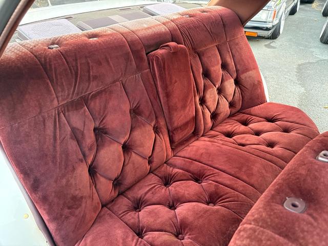 マークII グランデ ワンカム 5速 ヒロフルキット ヨーロピアンモール 復刻スターシャーク(35枚目)