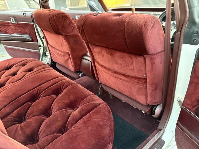 マークII グランデ ワンカム 5速 ヒロフルキット ヨーロピアンモール 復刻スターシャーク(37枚目)