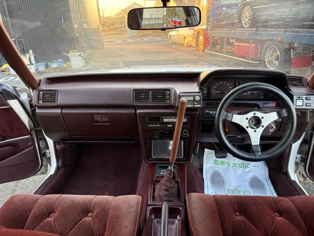 マークII グランデ ワンカム 5速 ヒロフルキット ヨーロピアンモール 復刻スターシャーク(39枚目)