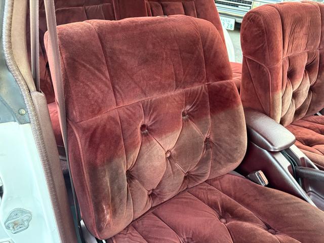 マークII グランデ ワンカム 5速 ヒロフルキット ヨーロピアンモール 復刻スターシャーク(41枚目)