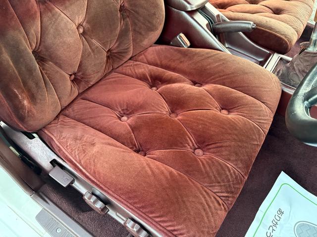 マークII グランデ ワンカム 5速 ヒロフルキット ヨーロピアンモール 復刻スターシャーク(42枚目)