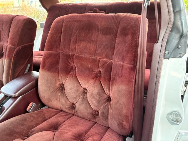 マークII グランデ ワンカム 5速 ヒロフルキット ヨーロピアンモール 復刻スターシャーク(43枚目)