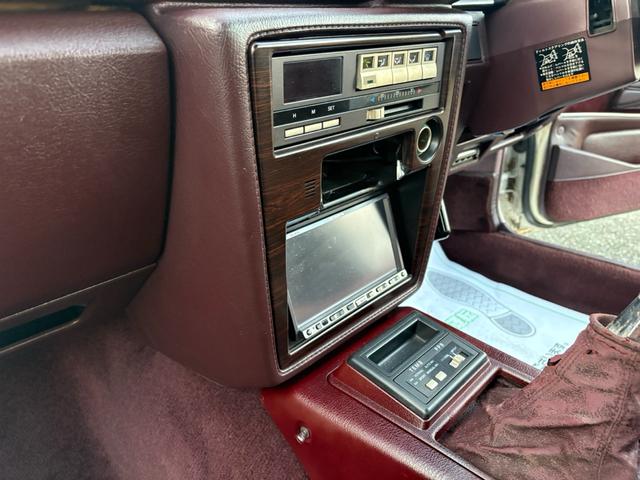 マークII グランデ ワンカム 5速 ヒロフルキット ヨーロピアンモール 復刻スターシャーク(47枚目)