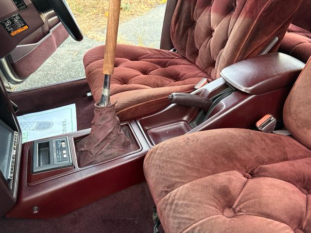 マークII グランデ ワンカム 5速 ヒロフルキット ヨーロピアンモール 復刻スターシャーク(48枚目)