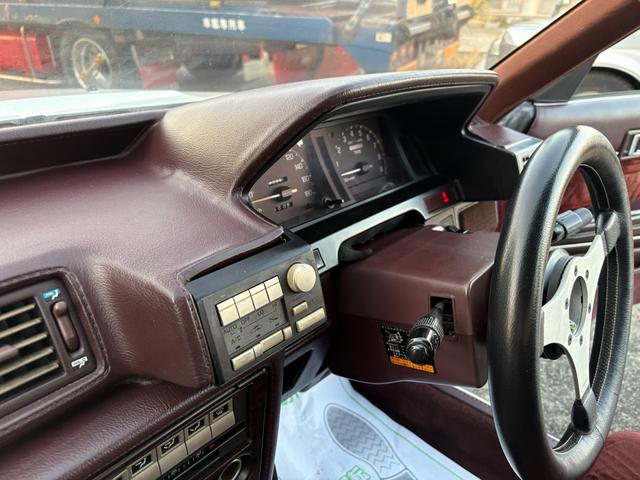 マークII グランデ ワンカム 5速 ヒロフルキット ヨーロピアンモール 復刻スターシャーク(49枚目)