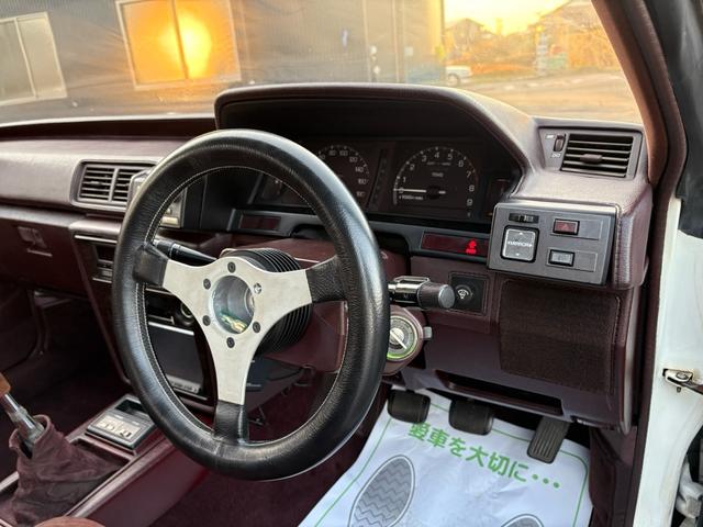 マークII グランデ ワンカム 5速 ヒロフルキット ヨーロピアンモール 復刻スターシャーク(50枚目)