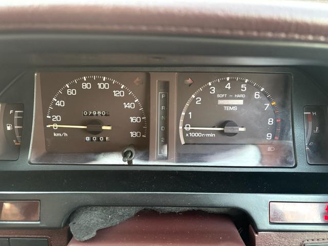 マークII グランデ ワンカム 5速 ヒロフルキット ヨーロピアンモール 復刻スターシャーク(51枚目)