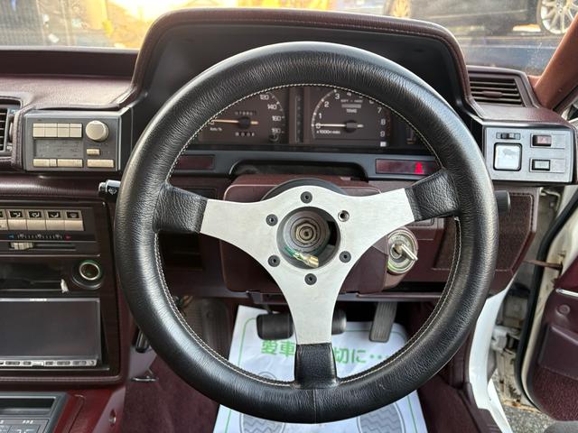 マークII グランデ ワンカム 5速 ヒロフルキット ヨーロピアンモール 復刻スターシャーク(52枚目)