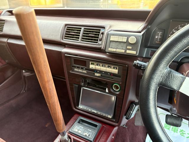 マークII グランデ ワンカム 5速 ヒロフルキット ヨーロピアンモール 復刻スターシャーク(53枚目)