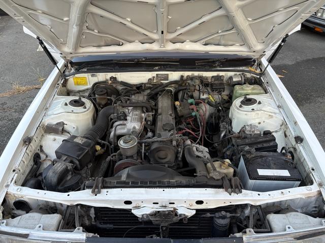 マークII グランデ ワンカム 5速 ヒロフルキット ヨーロピアンモール 復刻スターシャーク(54枚目)