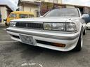 TOYOTA CRESTA