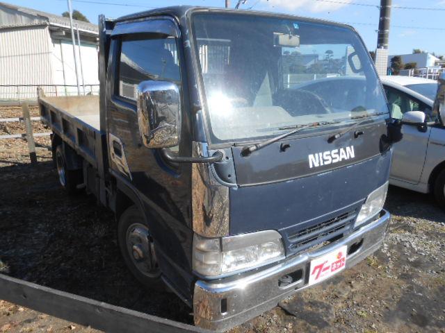ダンプ 2t ディーゼル MT(3枚目)
