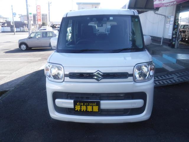 スペーシア ハイブリッドG(2枚目)