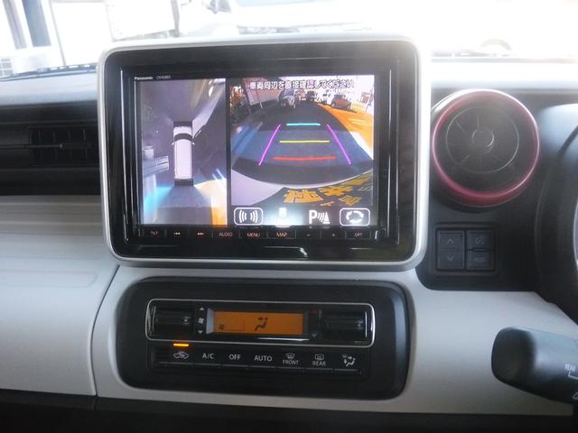 スペーシア ハイブリッドG(9枚目)