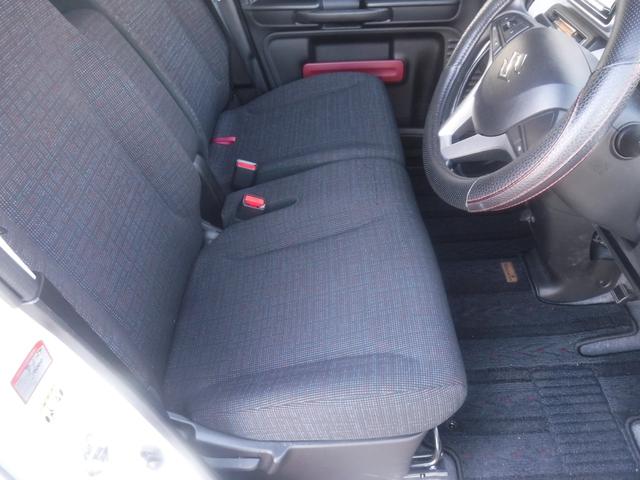 スペーシア ハイブリッドG(10枚目)