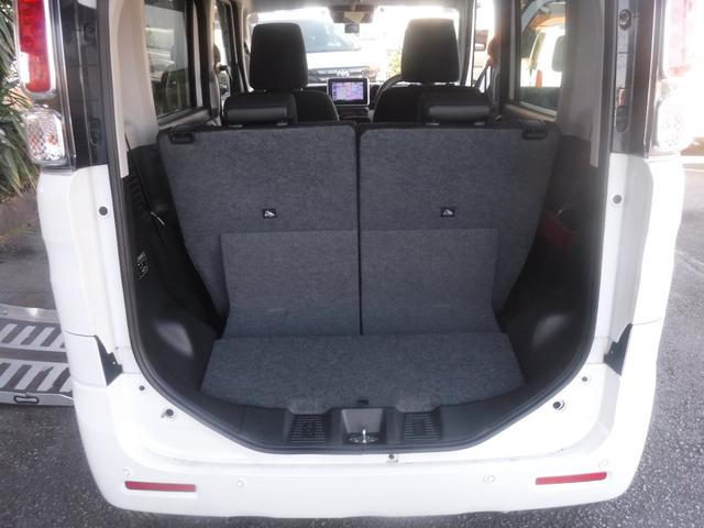 スペーシア ハイブリッドG(12枚目)