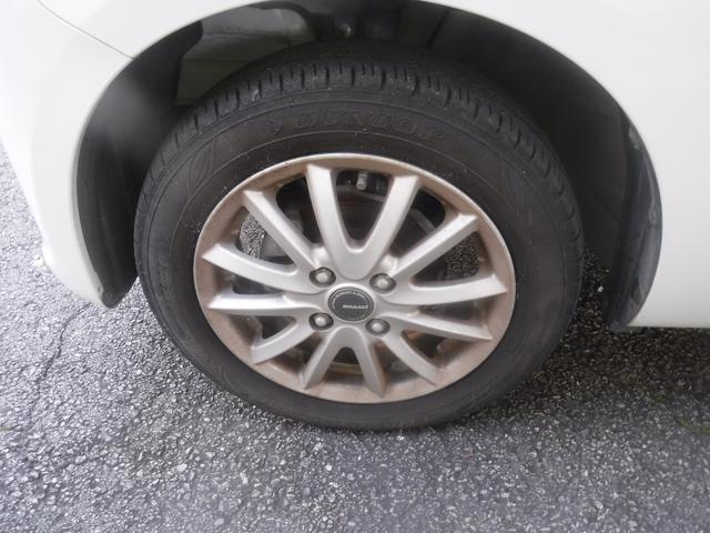 スペーシア ハイブリッドG(14枚目)