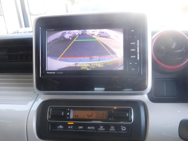 スペーシア ハイブリッドX 両側パワースライド フルセグ バックカメラ(11枚目)