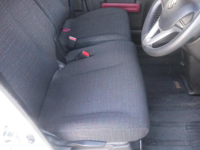 スペーシア ハイブリッドX 両側パワースライド フルセグ バックカメラ(14枚目)