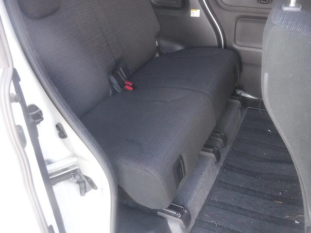 スペーシア ハイブリッドX 両側パワースライド フルセグ バックカメラ(16枚目)