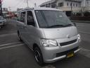 TOYOTA LITEACE VAN