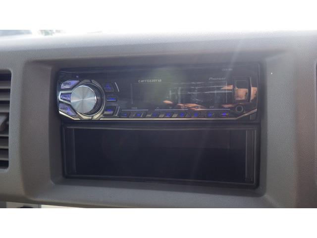 エブリイワゴン ＰＺターボスペシャル　ハイルーフ　メッシュグリル　パールホワイト　両側パワースライドドアオートステップ　純正アルミ　キーレス　車検令和８年７月まで　オートエアコン　ターボ車（15枚目）