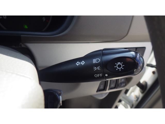 エブリイワゴン ＰＺターボスペシャル　ハイルーフ　メッシュグリル　パールホワイト　両側パワースライドドアオートステップ　純正アルミ　キーレス　車検令和８年７月まで　オートエアコン　ターボ車（23枚目）