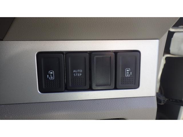 エブリイワゴン ＰＺターボスペシャル　ハイルーフ　メッシュグリル　パールホワイト　両側パワースライドドアオートステップ　純正アルミ　キーレス　車検令和８年７月まで　オートエアコン　ターボ車（25枚目）