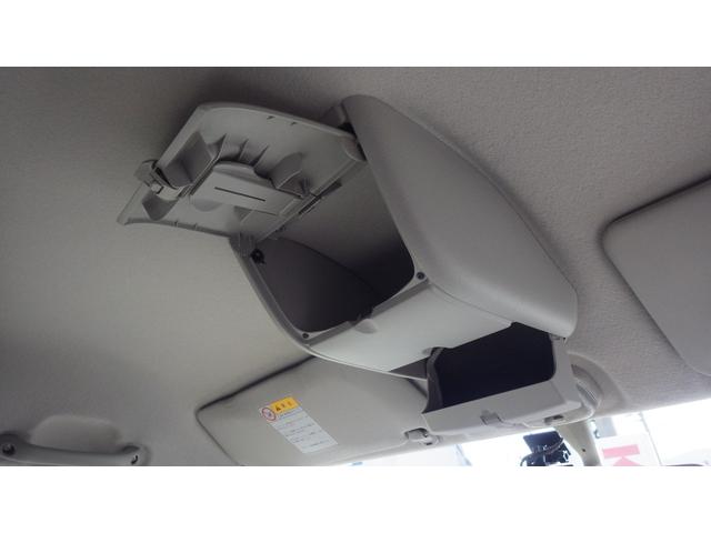 エブリイワゴン ＰＺターボスペシャル　ハイルーフ　メッシュグリル　パールホワイト　両側パワースライドドアオートステップ　純正アルミ　キーレス　車検令和８年７月まで　オートエアコン　ターボ車（30枚目）