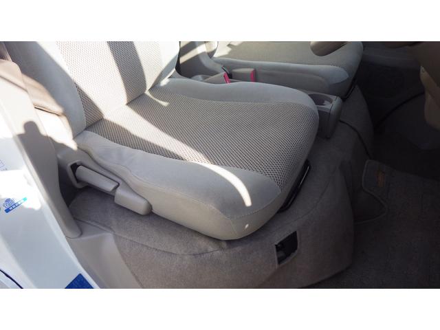 エブリイワゴン ＰＺターボスペシャル　ハイルーフ　メッシュグリル　パールホワイト　両側パワースライドドアオートステップ　純正アルミ　キーレス　車検令和８年７月まで　オートエアコン　ターボ車（33枚目）