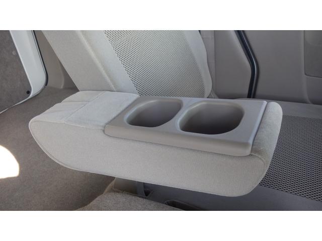 エブリイワゴン ＰＺターボスペシャル　ハイルーフ　メッシュグリル　パールホワイト　両側パワースライドドアオートステップ　純正アルミ　キーレス　車検令和８年７月まで　オートエアコン　ターボ車（44枚目）