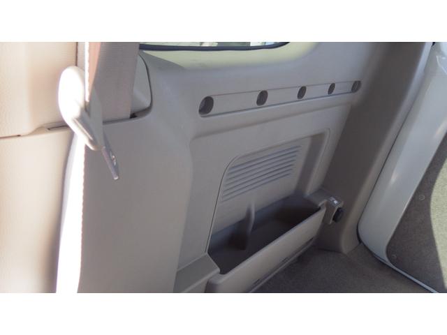 エブリイワゴン ＰＺターボスペシャル　ハイルーフ　メッシュグリル　パールホワイト　両側パワースライドドアオートステップ　純正アルミ　キーレス　車検令和８年７月まで　オートエアコン　ターボ車（46枚目）